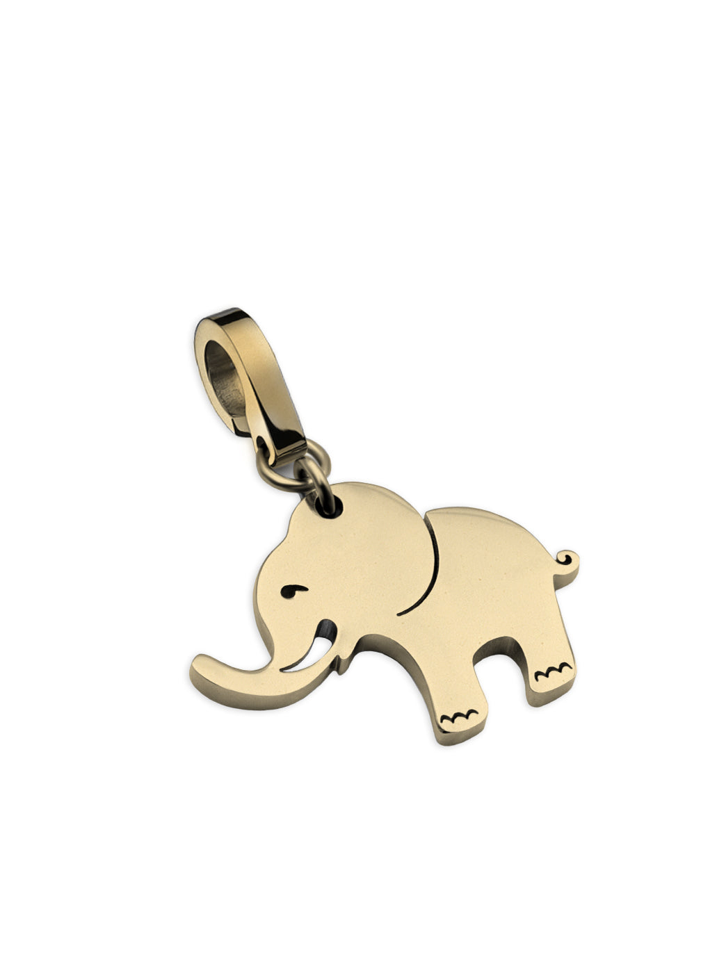 Char Energy Elephant