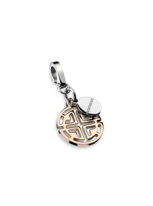 Charm Energy Blessing Prosperity