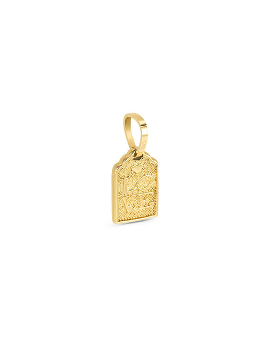 Charme One Energy Love Gold