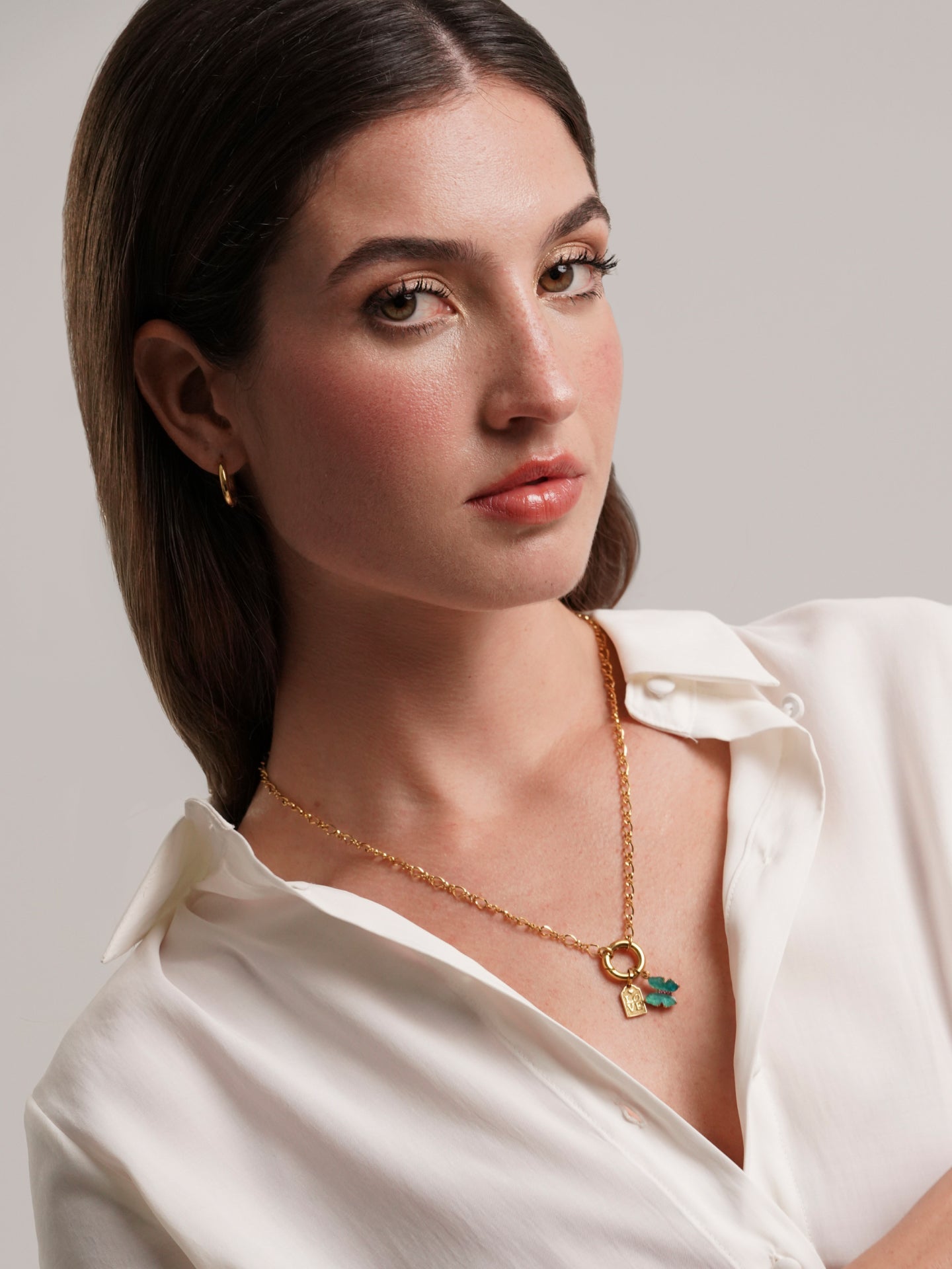 Charme One Energy Love Gold