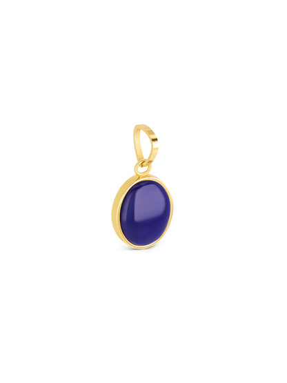 Charme One Energy Azure