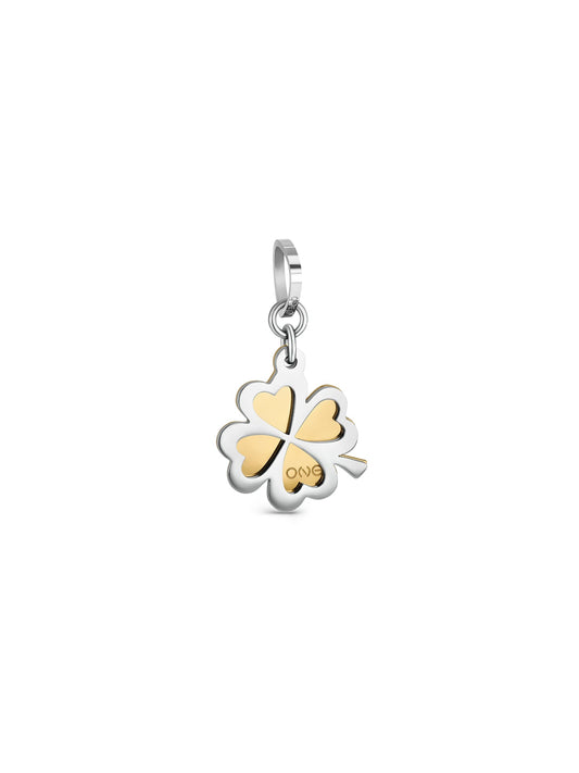 Charme One Energy Lucky Clover Me