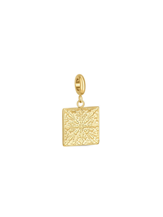 Charme One Energy Azulejo Gold