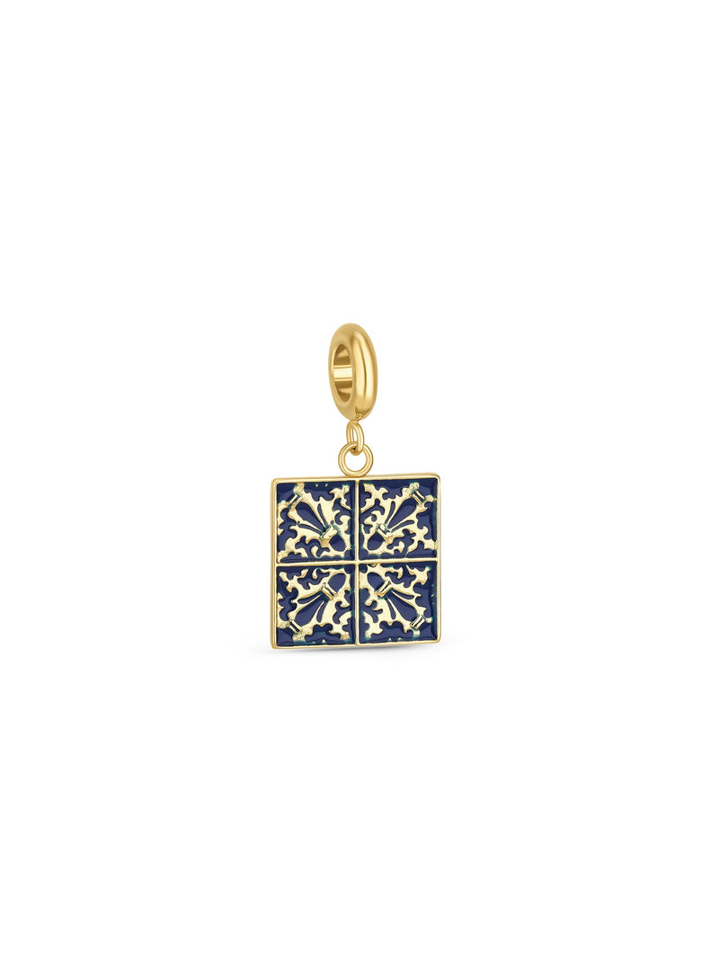 Charme One Energy Azulejo Blue