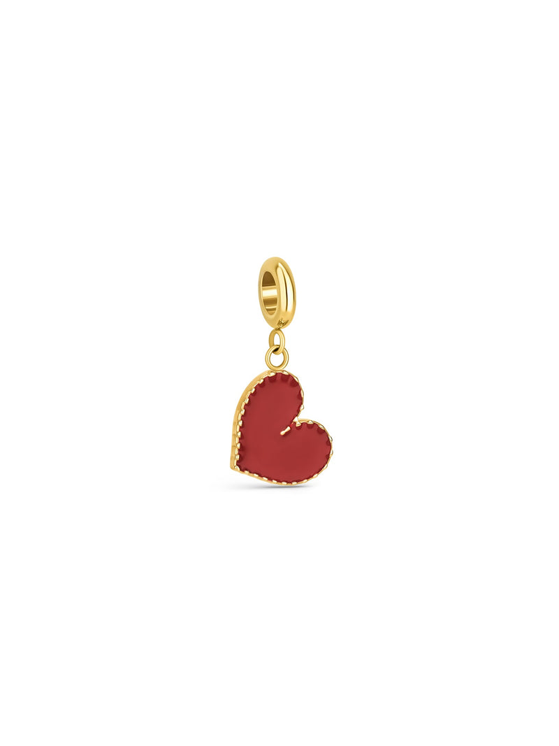 Charme One Energy Red Passion