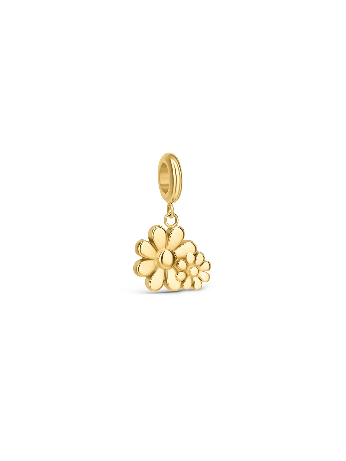 Charme One Energy Floral Gold