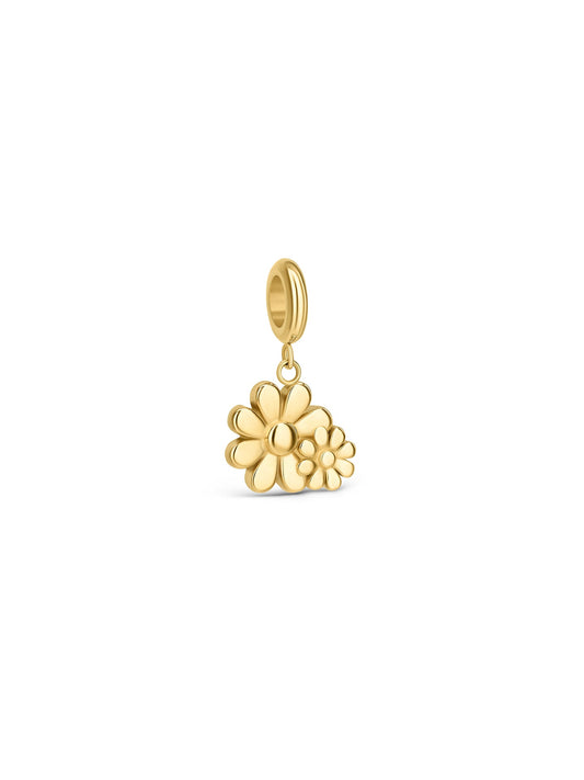 Charme One Energy Floral Gold
