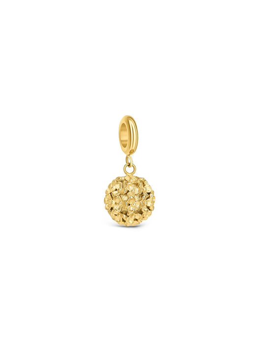 Charme One Energy Blossom Gold