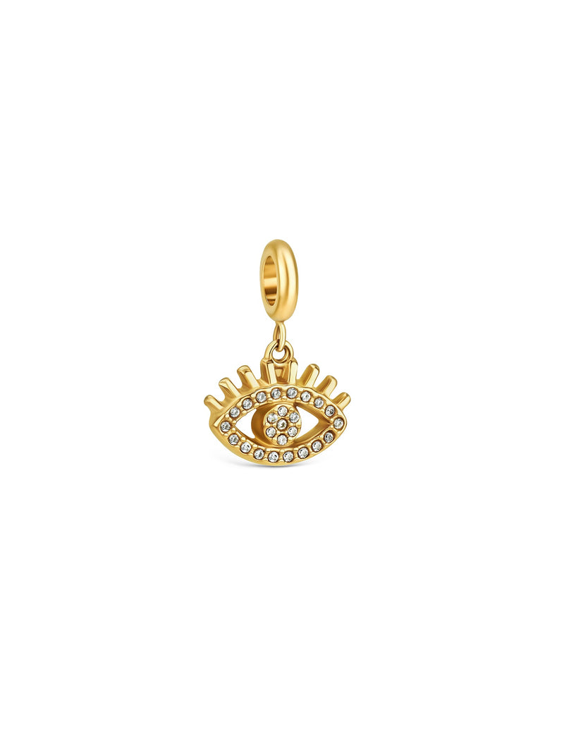 Charme One Energy Crystal Eye