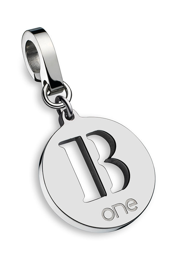 Charme Energy Letter B