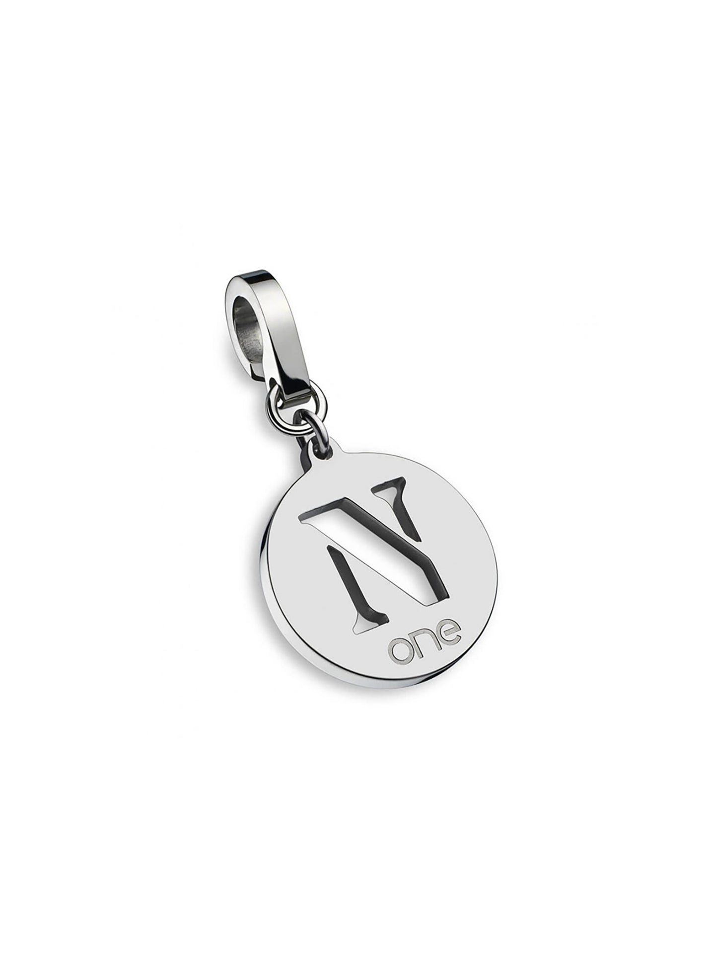 Charme Energy Letter N