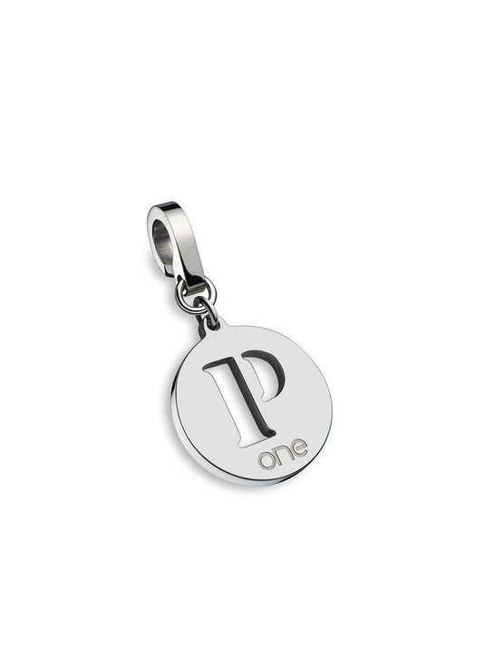 Charme Energy Letter P