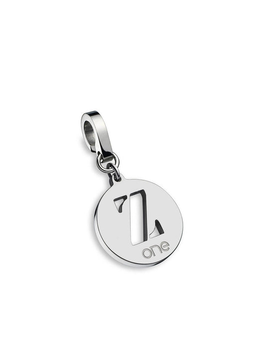 Charme Energy Letter Z