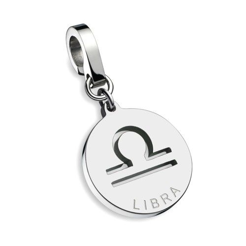 Charme Energy Sign Libra