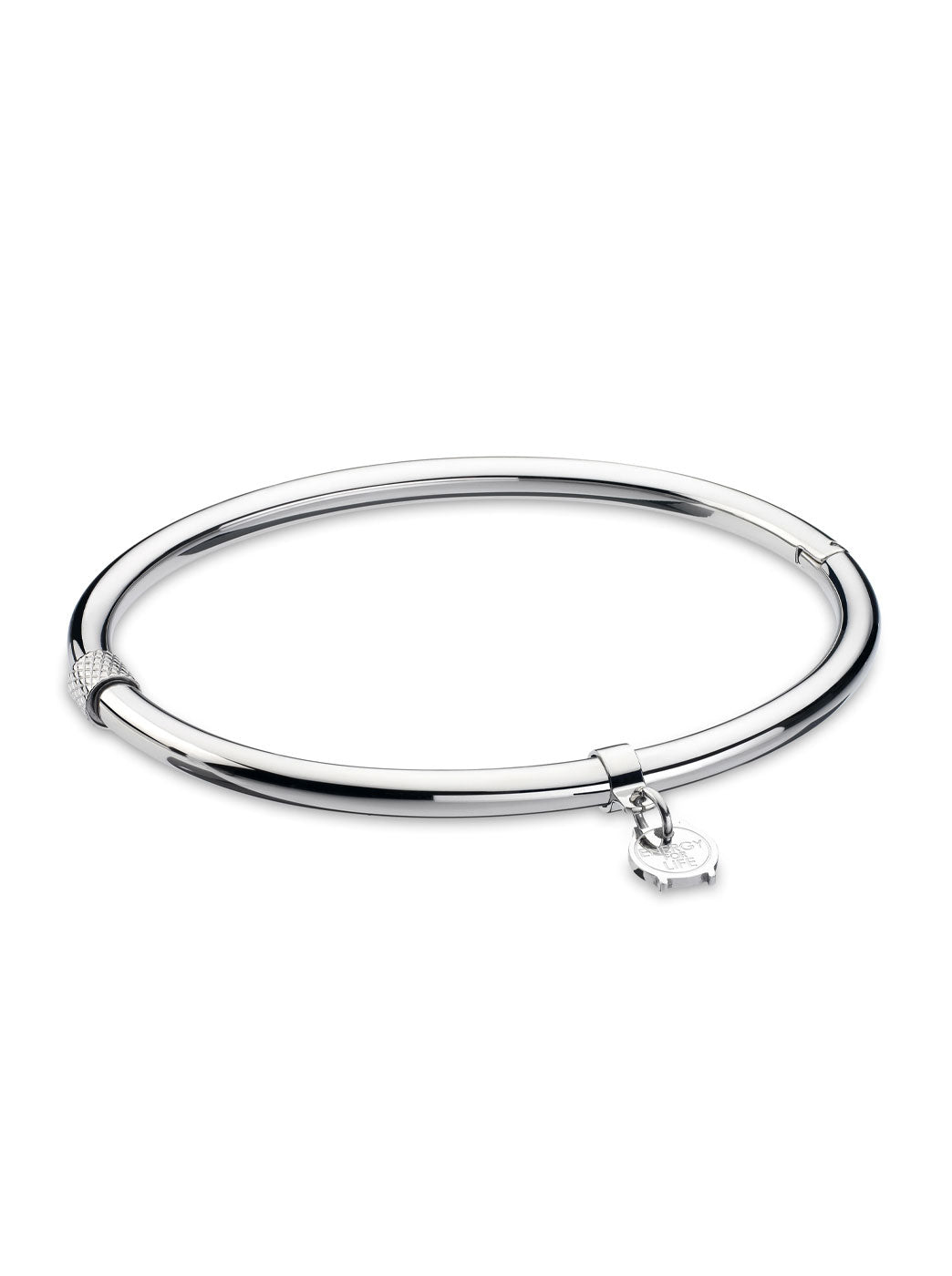 One Master Oval Bracelet