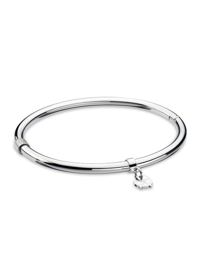 One Master Oval Bracelet