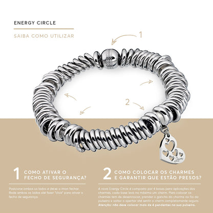 One Master Circle Bracelet