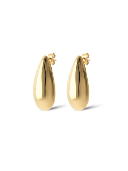 One Gleam Earrings