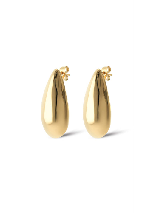 One Gleam Earrings
