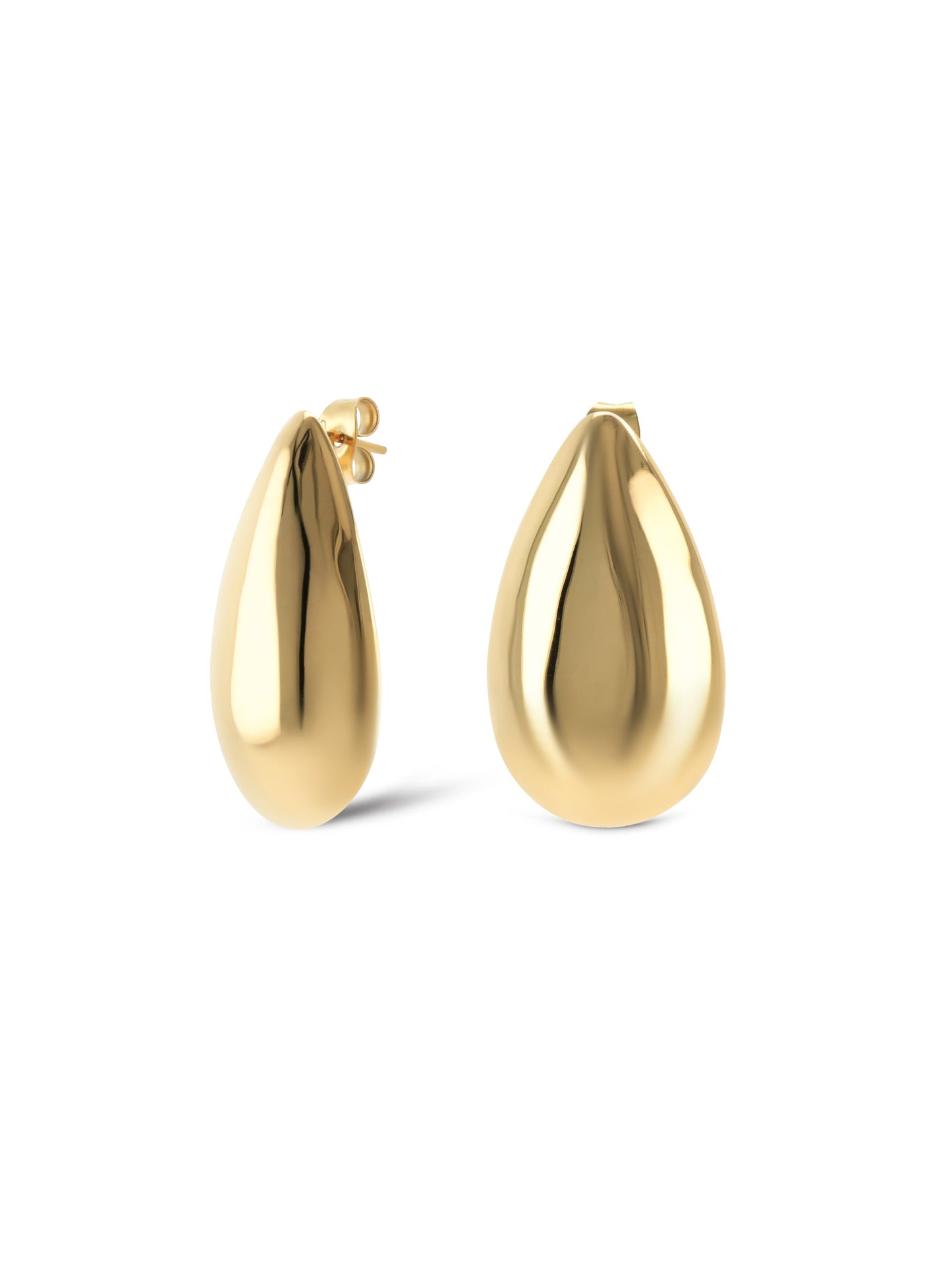 One Gleam Earrings