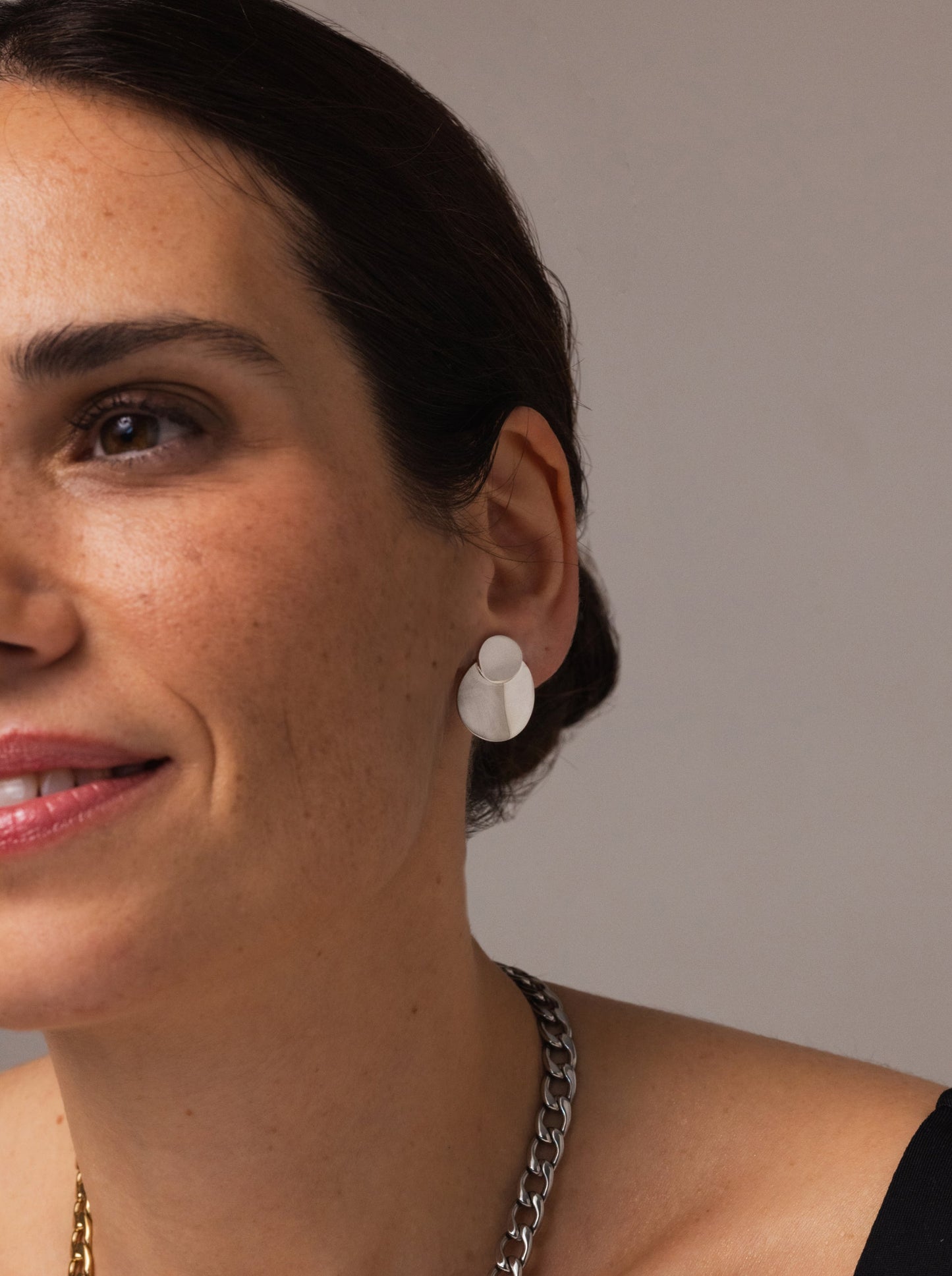One Gala Earrings