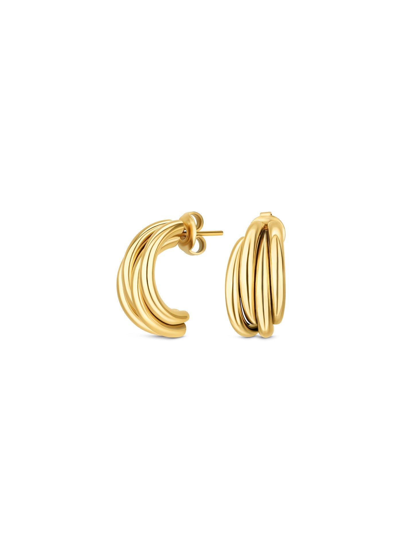 One Serene Earrings