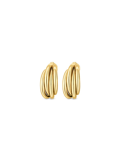 One Serene Earrings