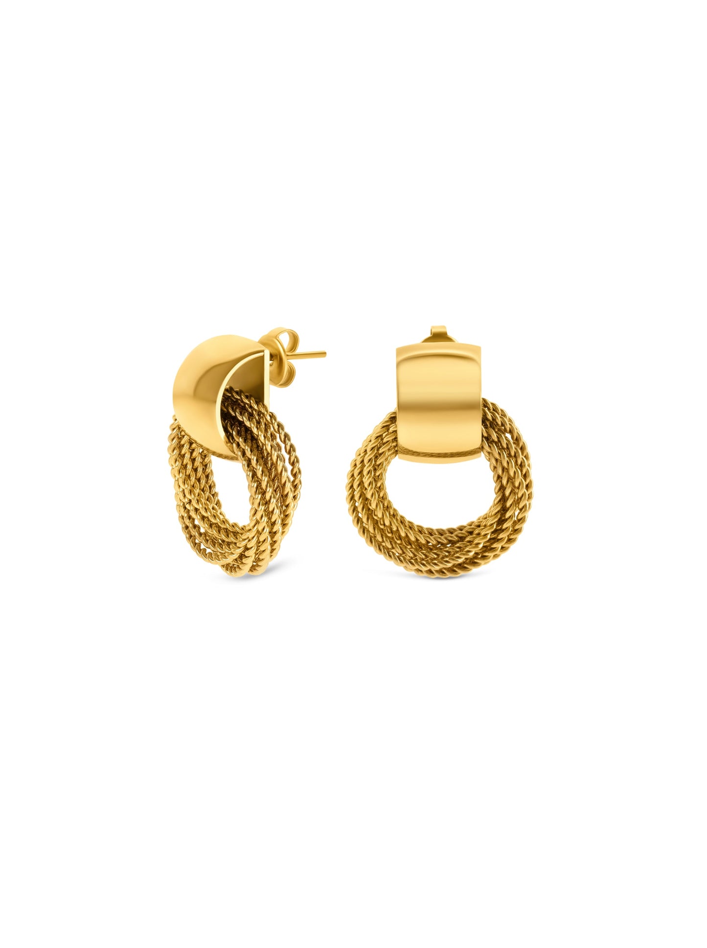 One Radiance Earrings