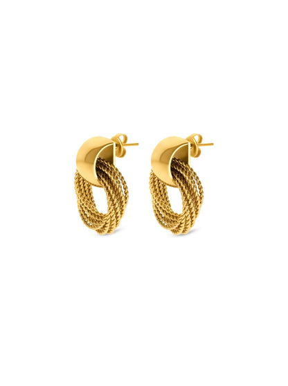 One Radiance Earrings