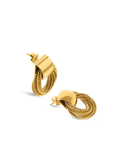 One Radiance Earrings