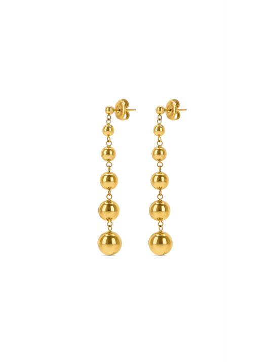 One Sphera Earrings
