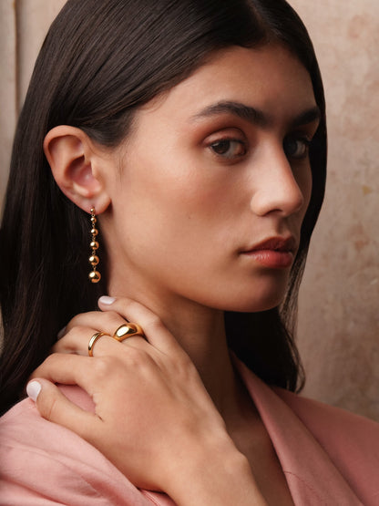 One Sphera Earrings