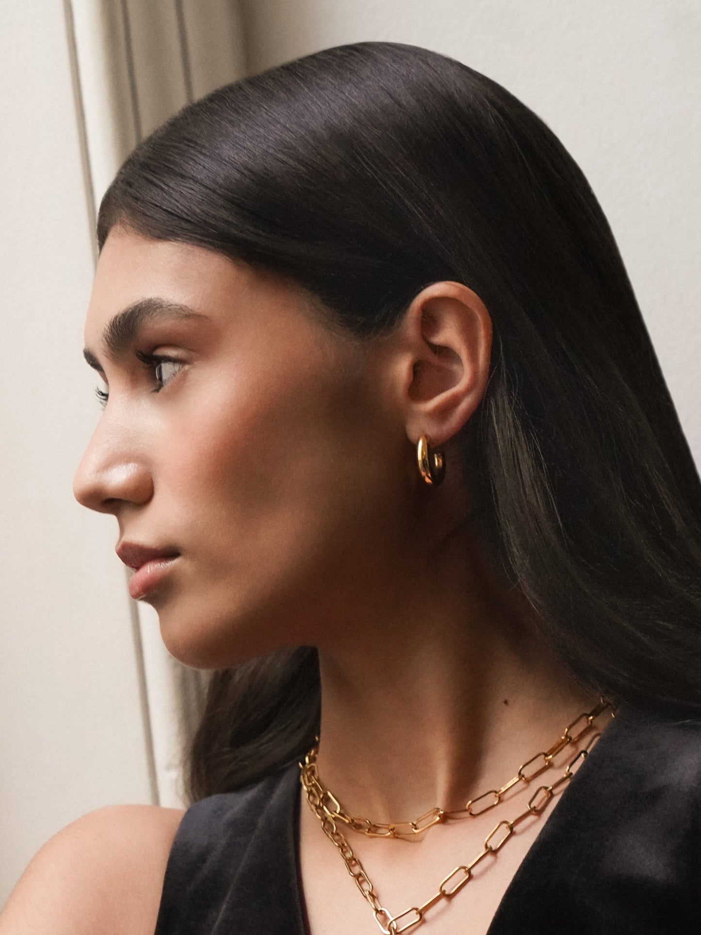 One Parties Earrings