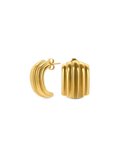 One Royal Earrings