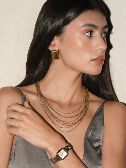One Imperious Earrings