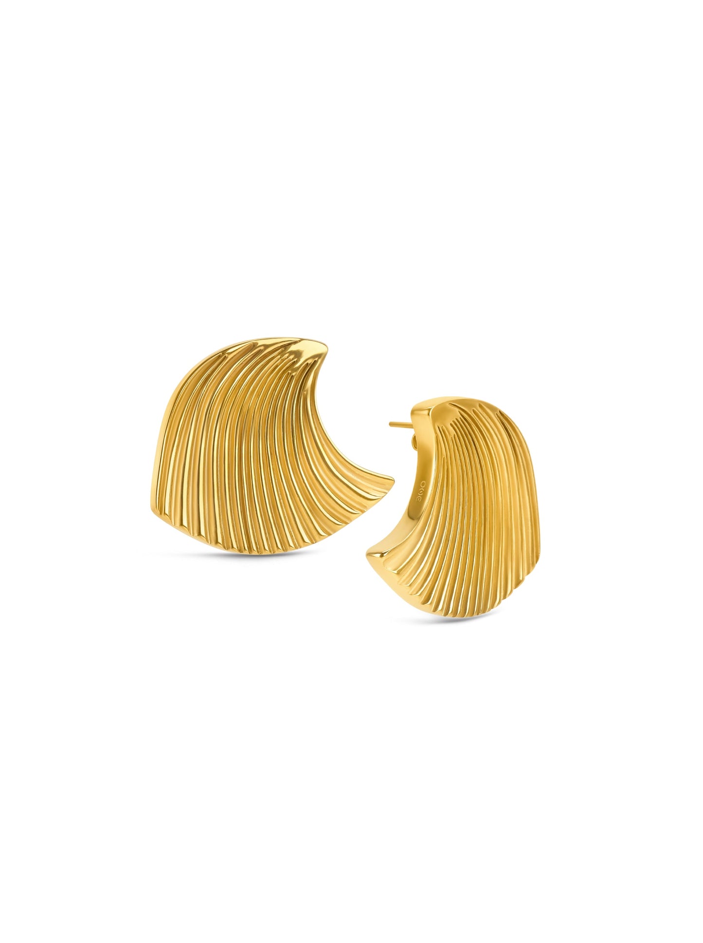 One Glorious Earrings