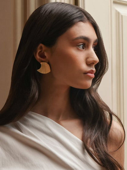 One Glorious Earrings
