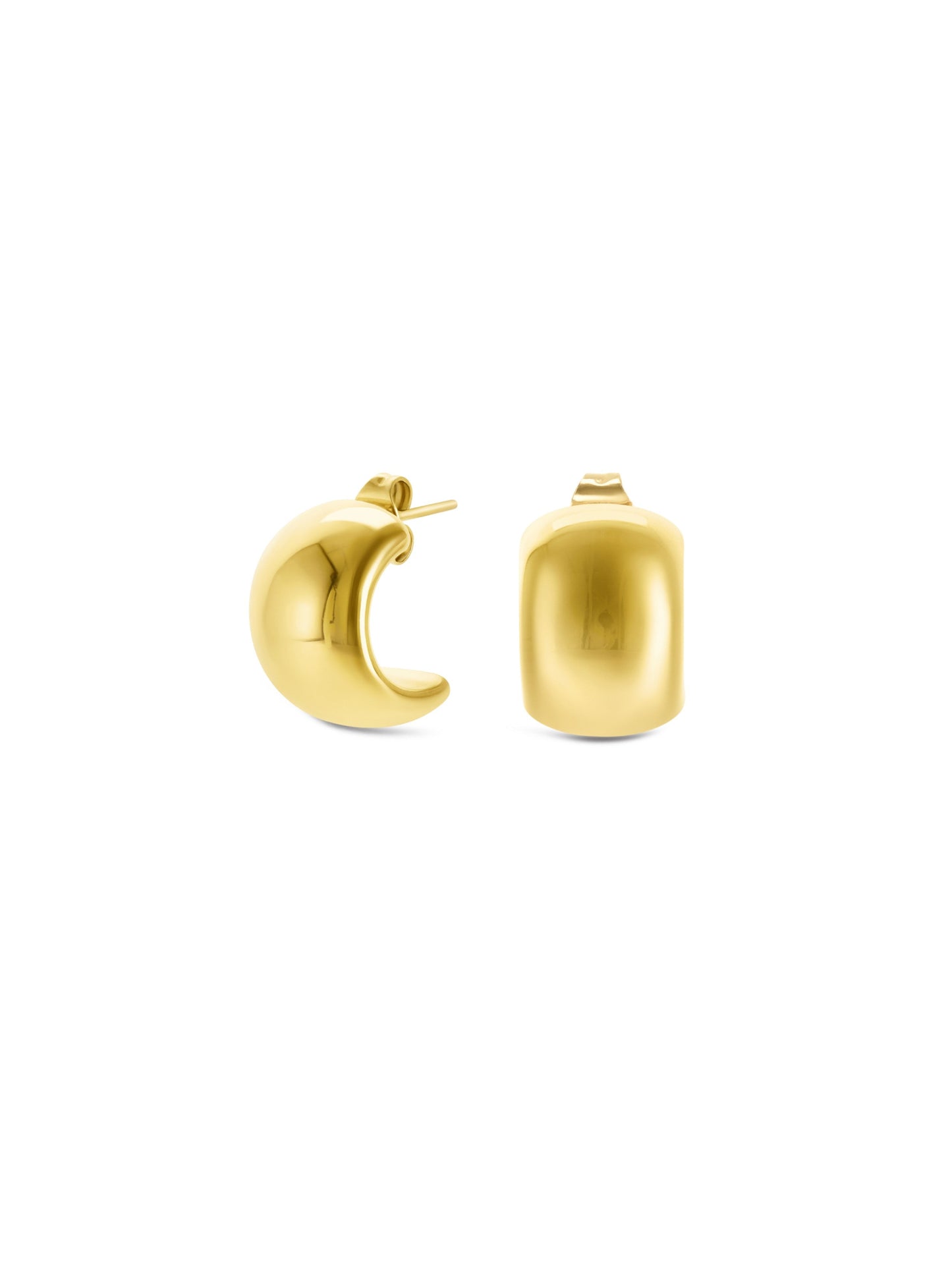 One Must Earrings