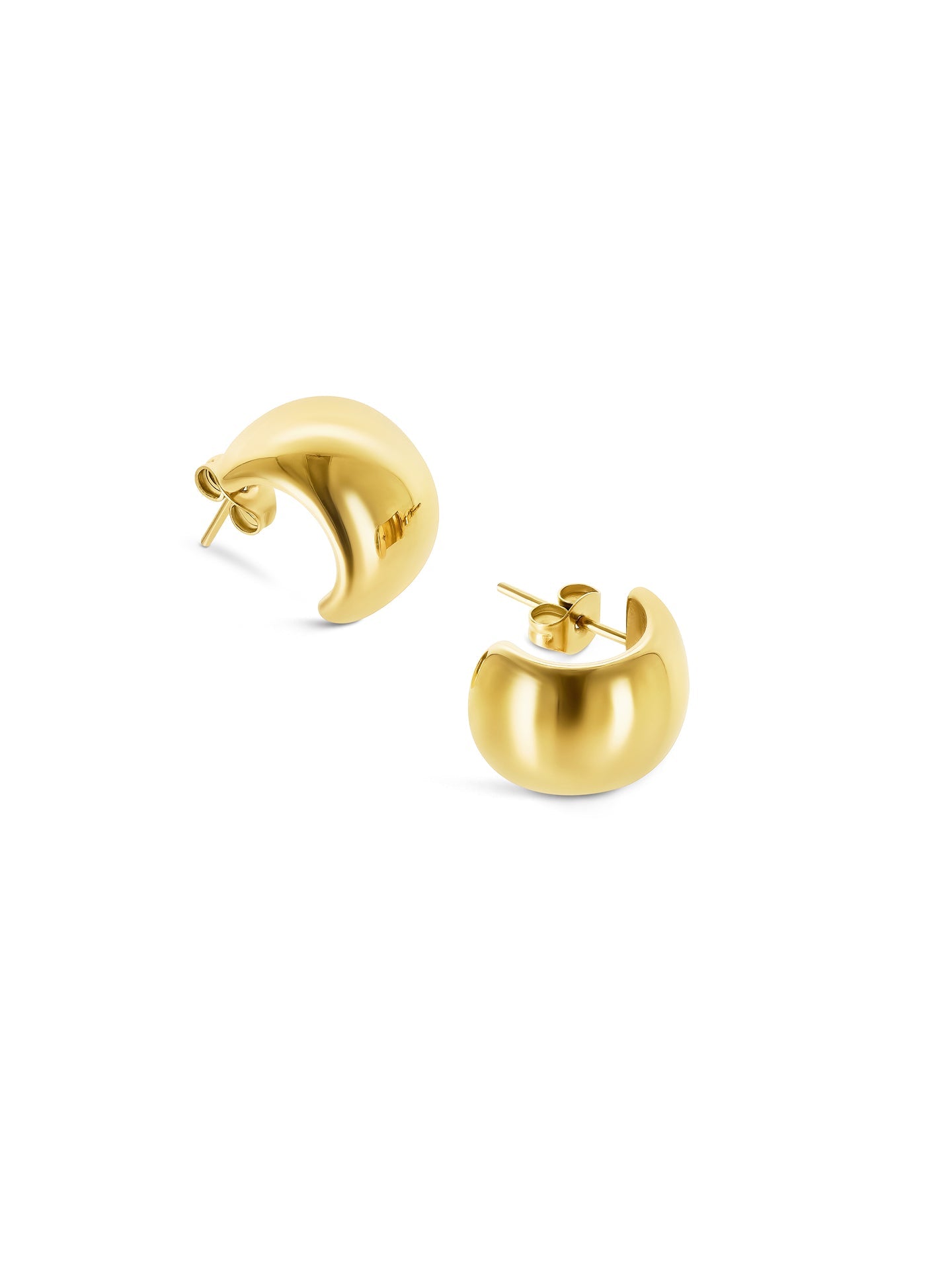 One Must Earrings
