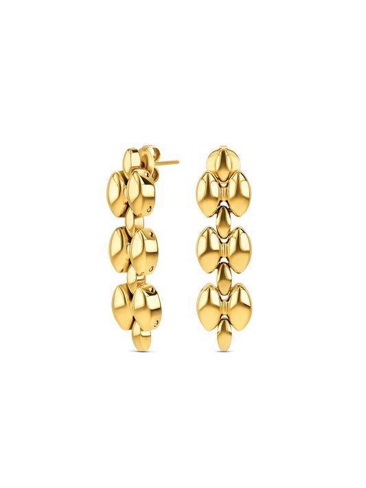 One Paris Long Earrings