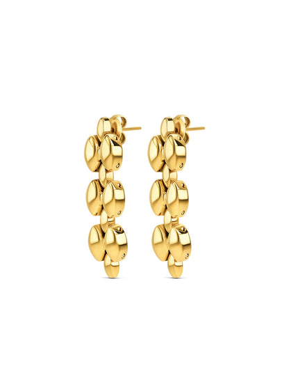 One Paris Long Earrings