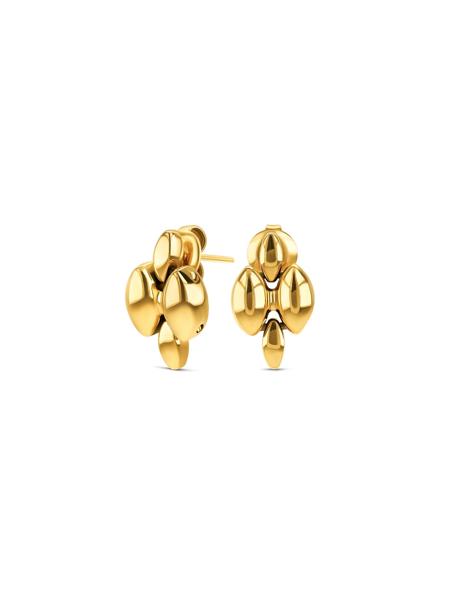 One Paris Earrings