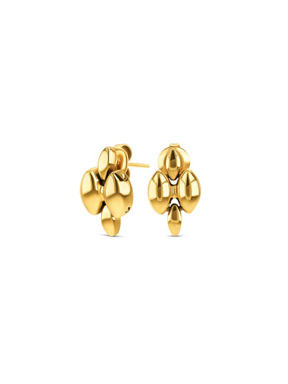 One Paris Earrings