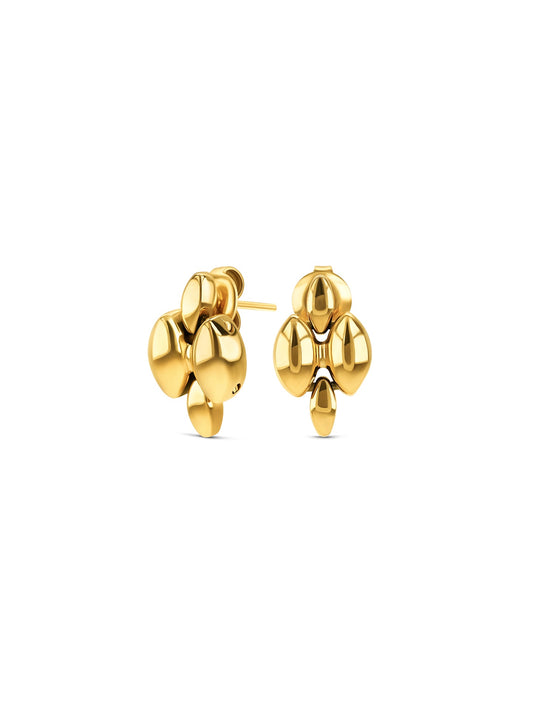 One Paris Earrings