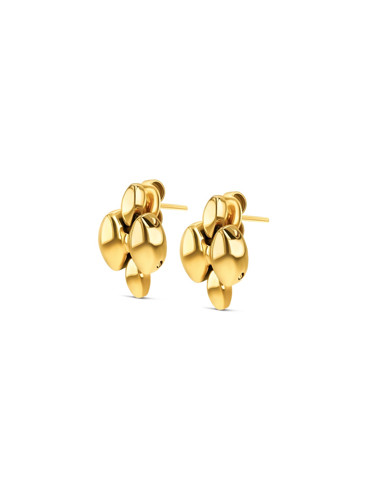 One Paris Earrings