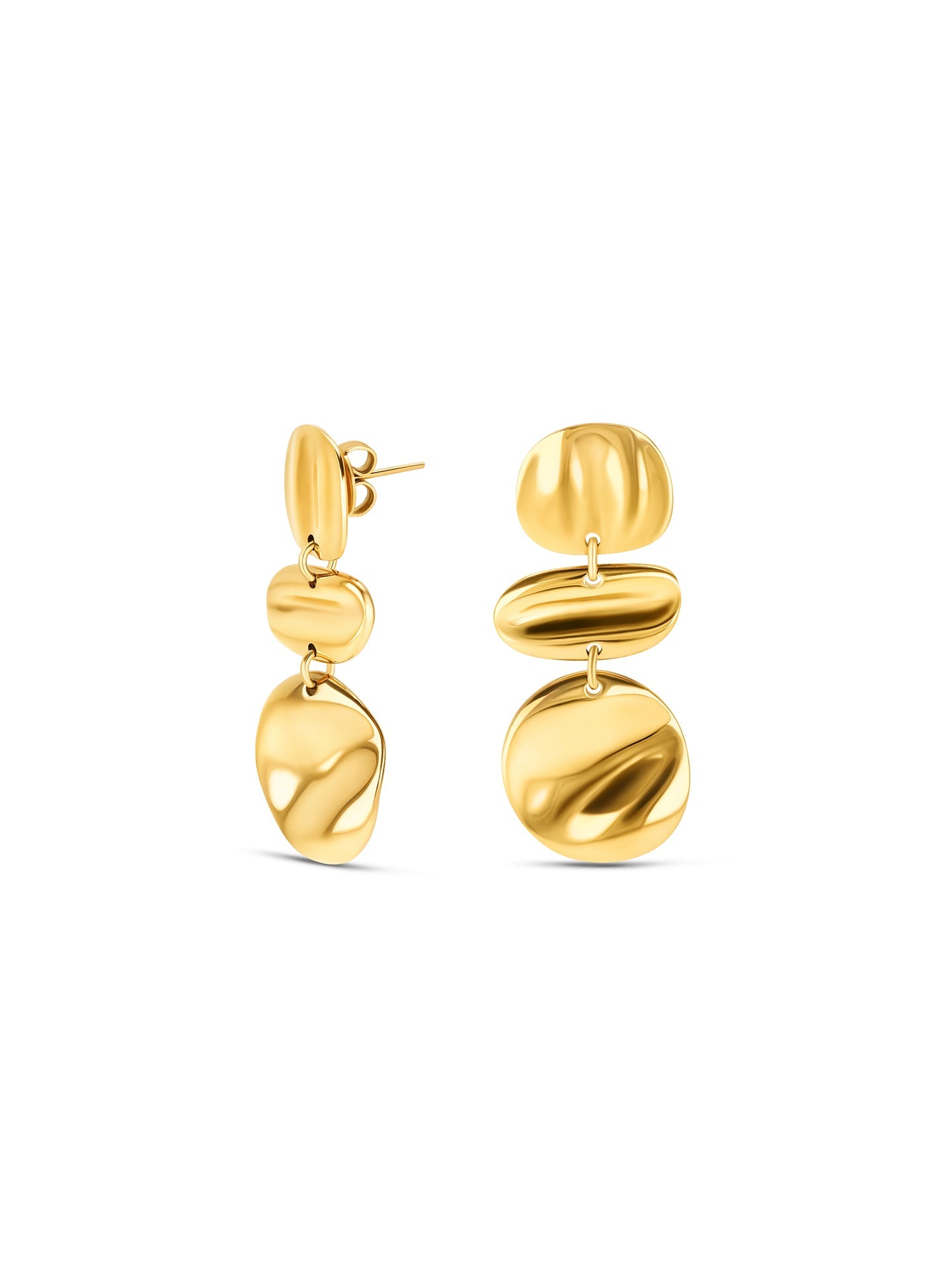 One Dune Earrings