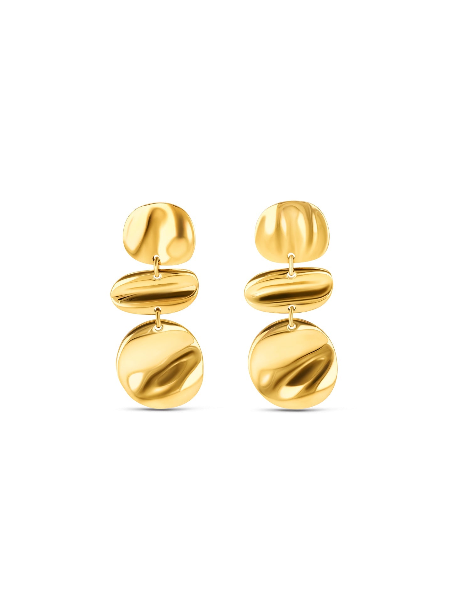 One Dune Earrings