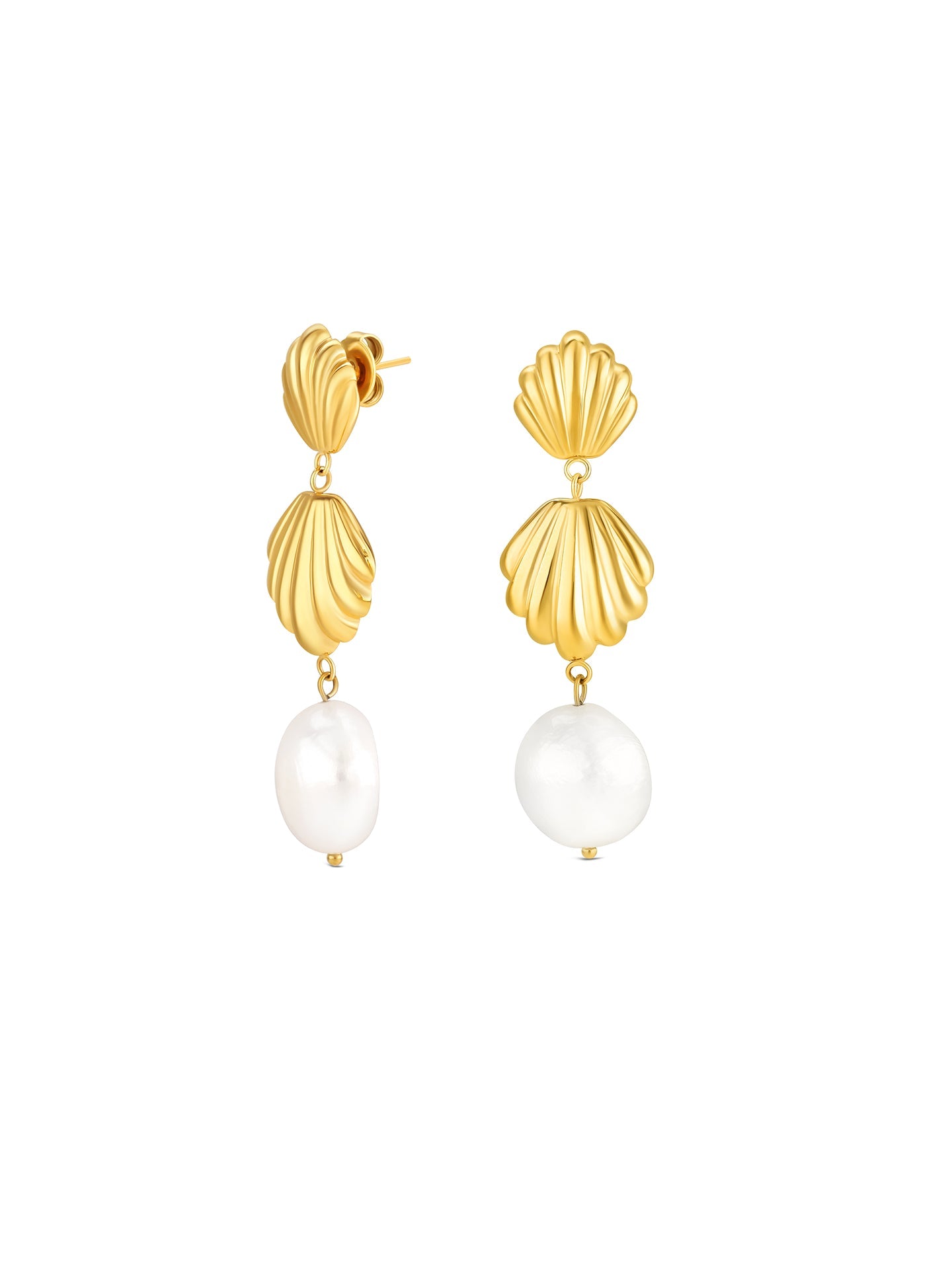 One Aurelia Earrings
