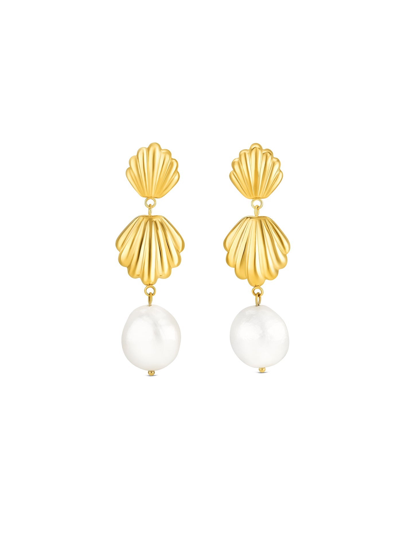 One Aurelia Earrings