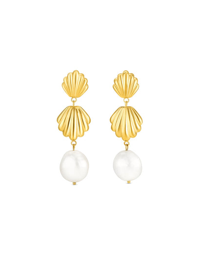 One Aurelia Earrings